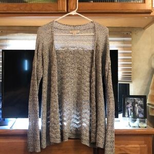 Coldwater Creak Knitted Sweater
